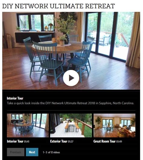 diynetwork sweepstakes